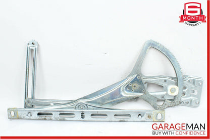 98-03 Mercedes W208 CLK320 Front Right Side Door Window Regulator w/o Motor OEM