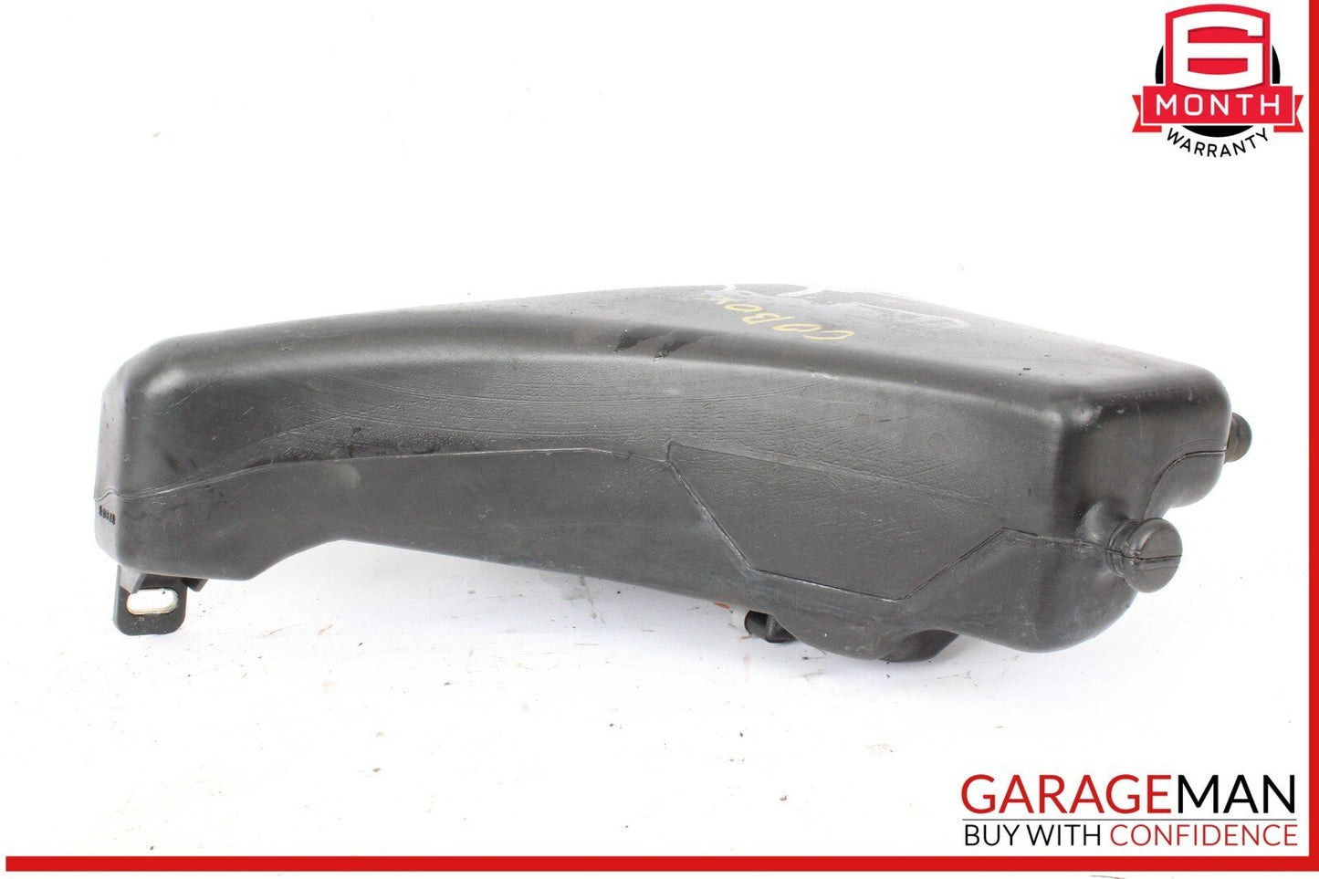 97-05 Porsche Boxster 986 S Carrera 911 996 Windshield Washer Fluid Reservoir
