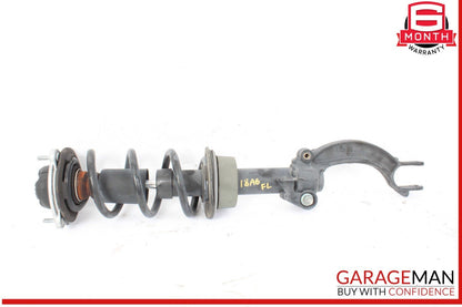 12-18 Audi A6 A7 Front Left Driver Side Shock Strut Absorber 4G0413031D OEM