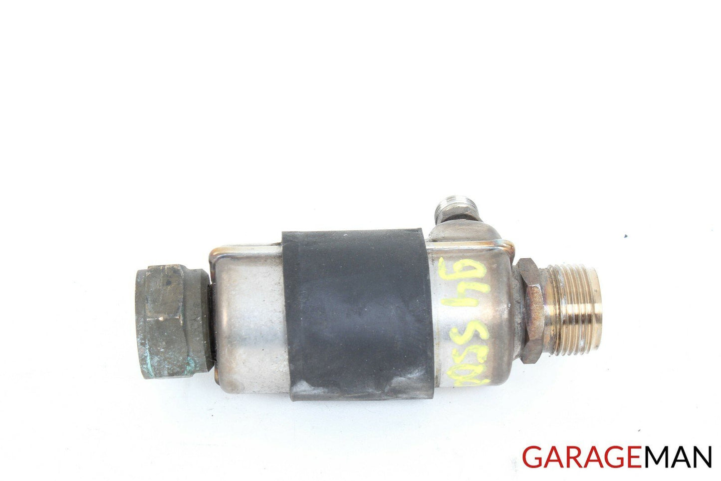94-99 Mercedes W140 S500 Engine Motor Sensor Valve Module Unit OEM