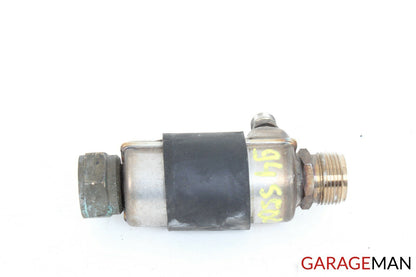 94-99 Mercedes W140 S500 Engine Motor Sensor Valve Module Unit OEM