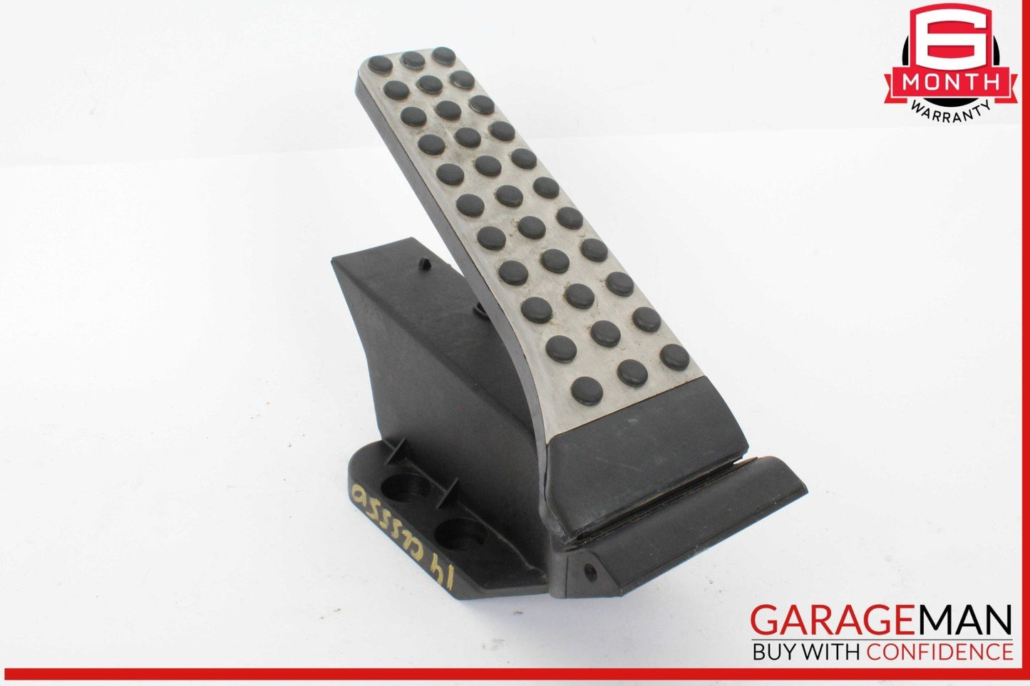 08-14 Mercedes W218 CLS550 C350 Gas Accelerator Pedal 2043000204 OEM