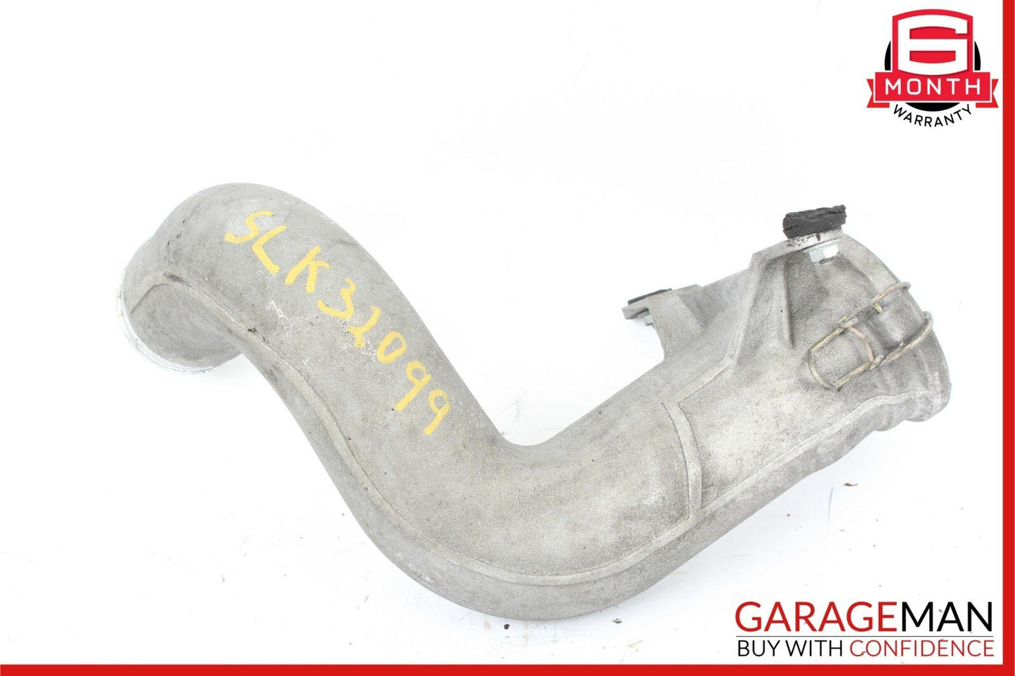 97-04 Mercedes R170 SLK230 C230 Air Intake Pipe 1705280408 OEM