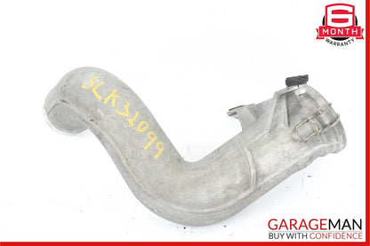 97-04 Mercedes R170 SLK230 C230 Air Intake Pipe 1705280408 OEM
