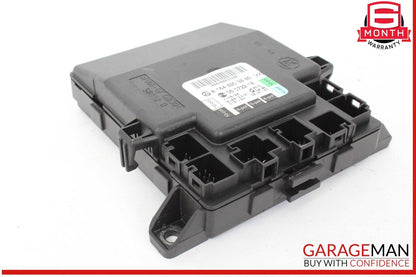 06-13 Mercedes W164 ML550 GL450 Front Right Passenger Door Control Module OEM