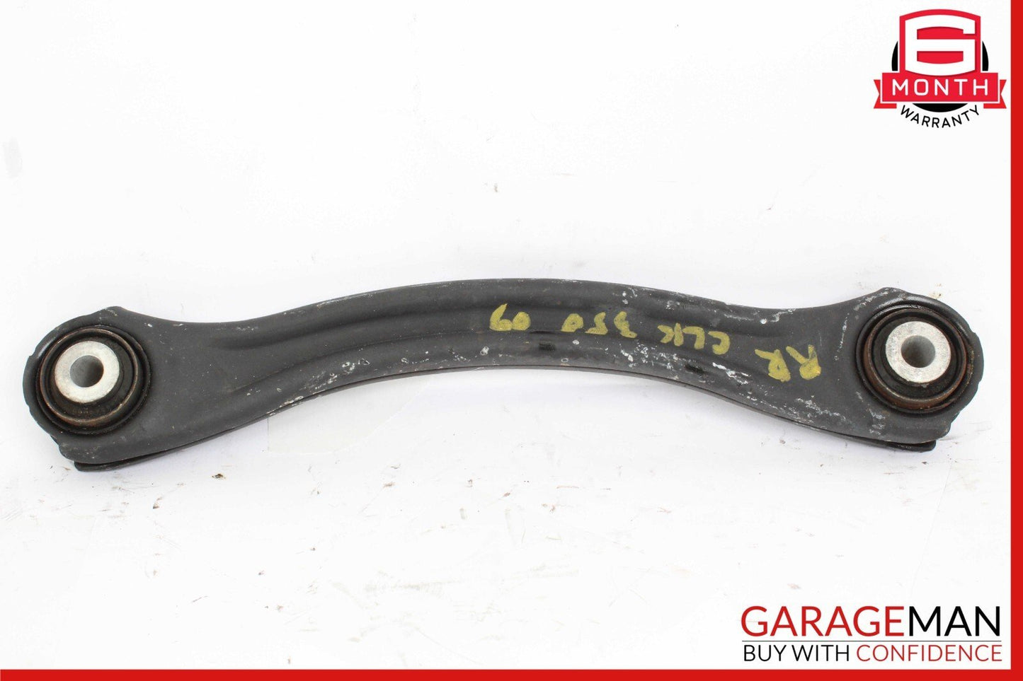 03-09 Mercedes W209 CLK350 C230 Rear Left or Right Side Upper Control Arm OEM