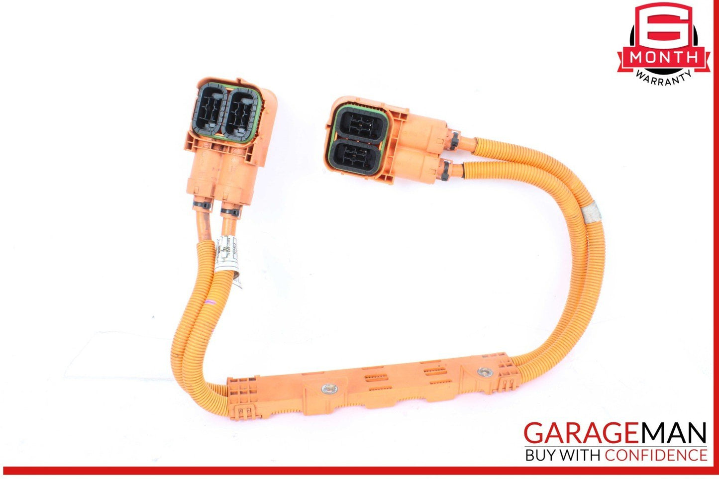 14-21 BMW i3 I01 Hybrid Engine High Voltage Wire Harness Cable OEM