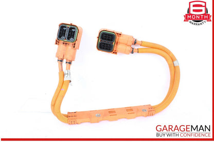 14-21 BMW i3 I01 Hybrid Engine High Voltage Wire Harness Cable OEM