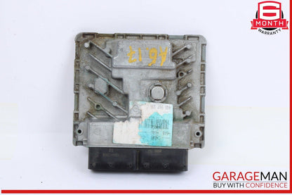 17-18 Audi A6 A7 Engine Computer ECU ECM Computer Control Module 4G5907115C OEM