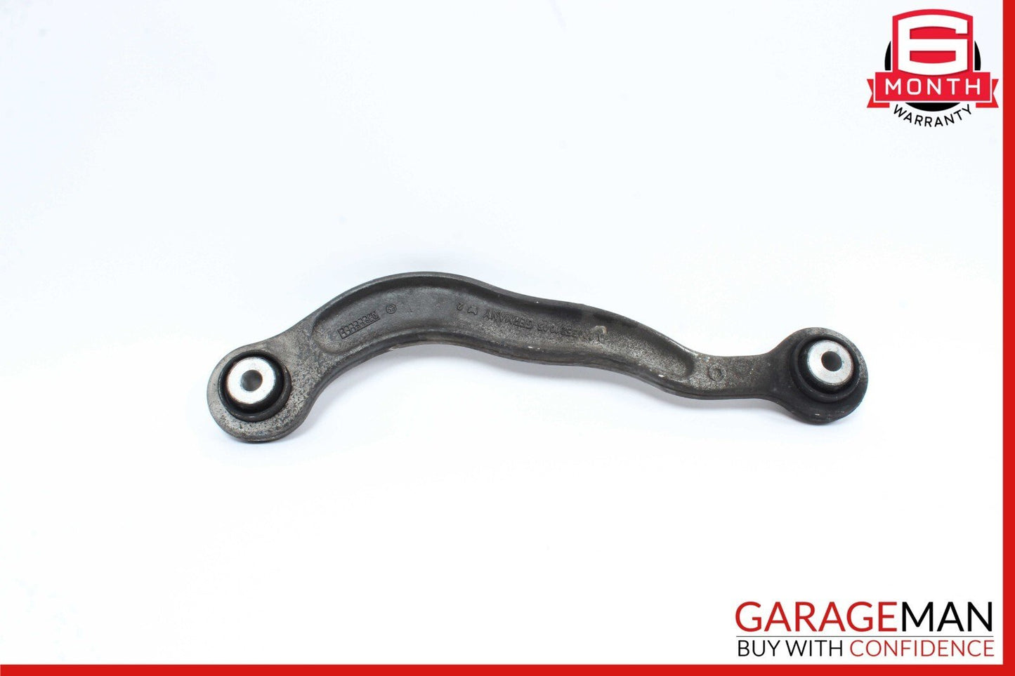 07-13 Mercedes W216 CL550 S400 Rear Right Side Camber Strut Upper Control Arm