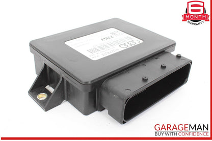 16-18 Audi A6 A7 Emergency Parking Brake Control Module Unit 4H0907801M OEM