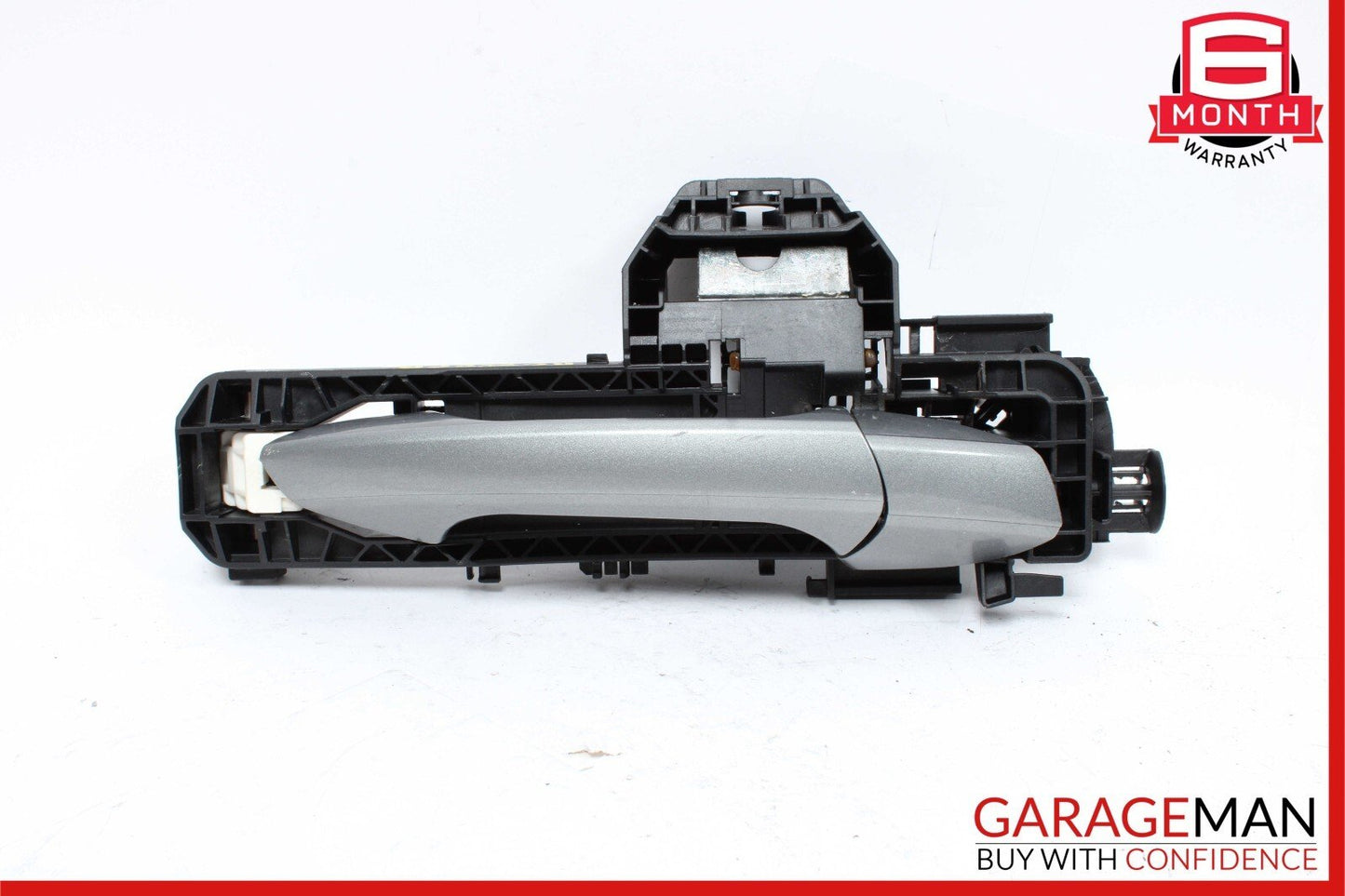 12-14 Mercedes W204 C350 Front Right Side Exterior Door Handle OEM