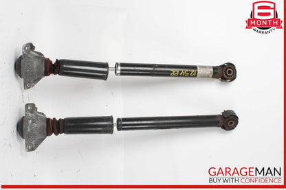 10-16 Audi S4 A4 Rear Right and Rear Left Side Shock Strut Absorber Set OEM