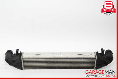 12-15 Mercedes R172 SLK250 Intercooler Air Cooler Radiator 2045000100 OEM