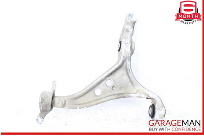 12-19 Mercedes X166 GL450 GL550 Front Right Side Lower Control Arm OEM