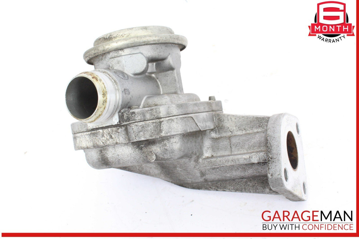 05-15 Mercedes W204 C300 C230 Engine Motor Air Valve 0021407560 OEM
