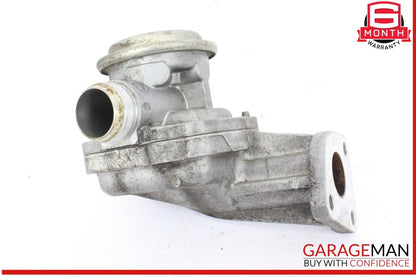 05-15 Mercedes W204 C300 C230 Engine Motor Air Valve 0021407560 OEM