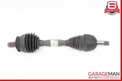 15-20 Mercedes W117 CLA250 GLA250 Axle Shaft Front Left Driver Side OEM