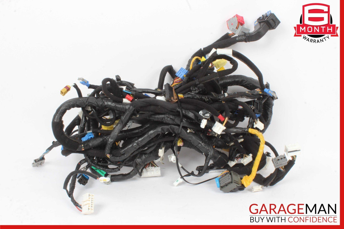 18-21 Kia Stinger Engine Motor Wiring Harness Assembly OEM