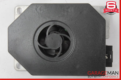 07-14 Mercedes W211 E350 CLS500 Subwoofer Amp Amplifier Harman Becker 2118705189