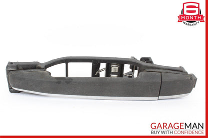 94-00 Mercedes W202 C230 C280 Rear Right Passenger Side Exterior Door Handle OEM