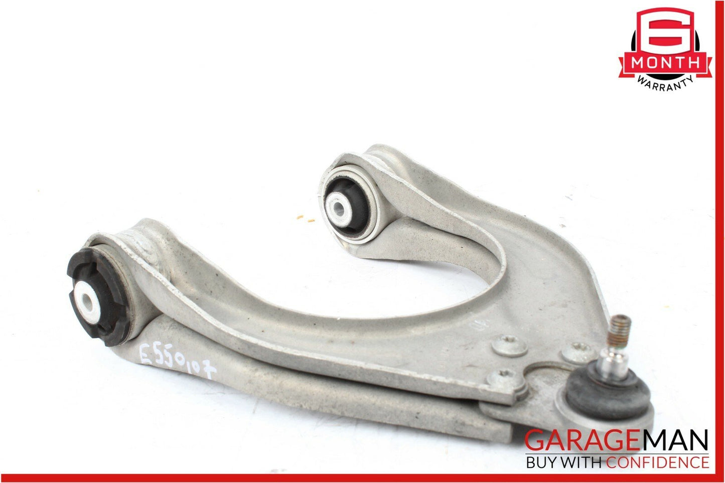 03-11 Mercedes E350 CLS550 Front Left Side RWD Suspension Upper Control Arm