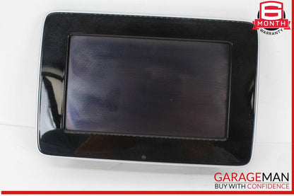 15-20 Mercedes W117 CLA250 Dash Navigation Display Screen Monitor Unit OEM