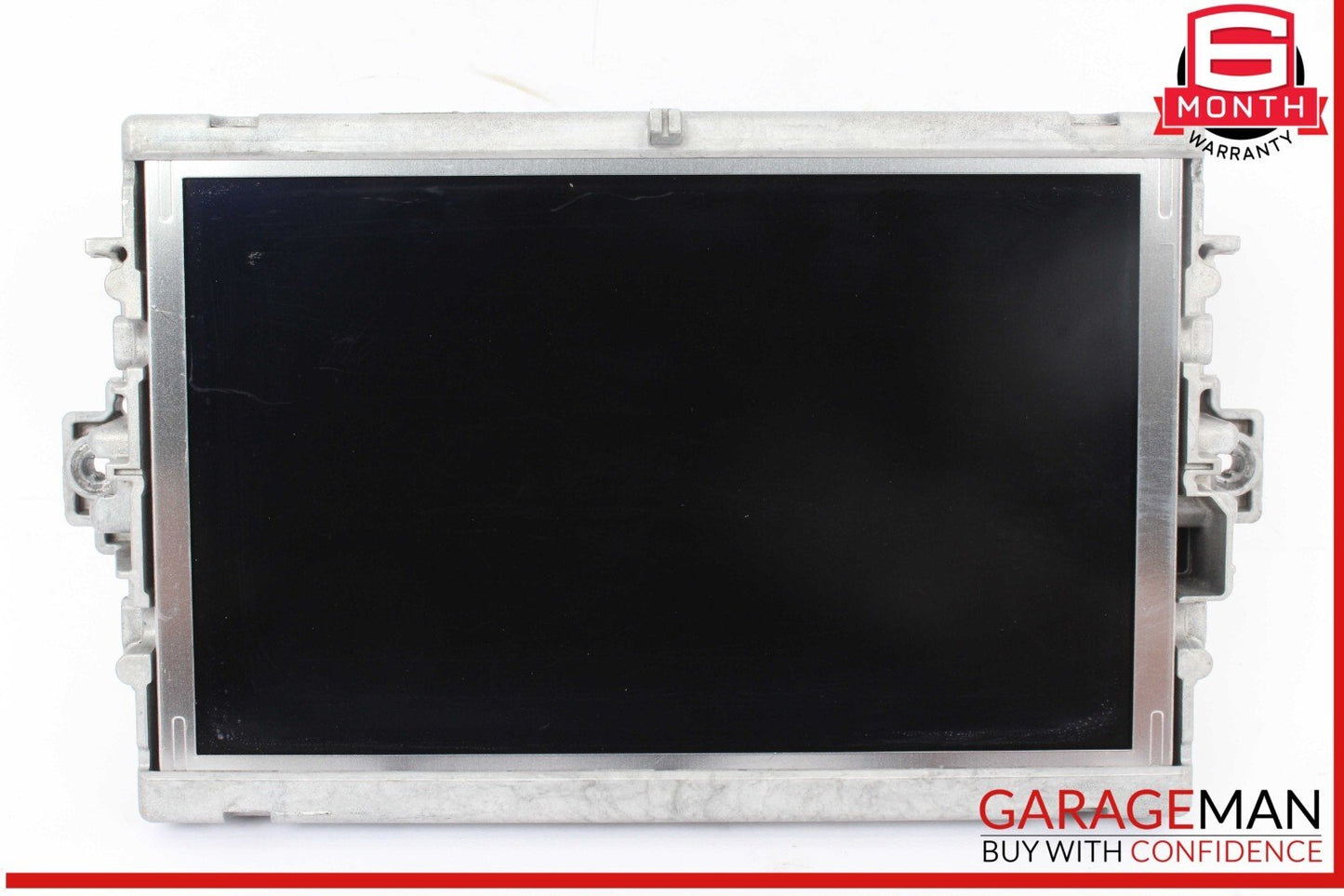 17-20 Mercedes SLC43 AMG Front Dash GPS Navigation Information Display Screen
