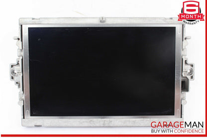 17-20 Mercedes SLC43 AMG Front Dash GPS Navigation Information Display Screen