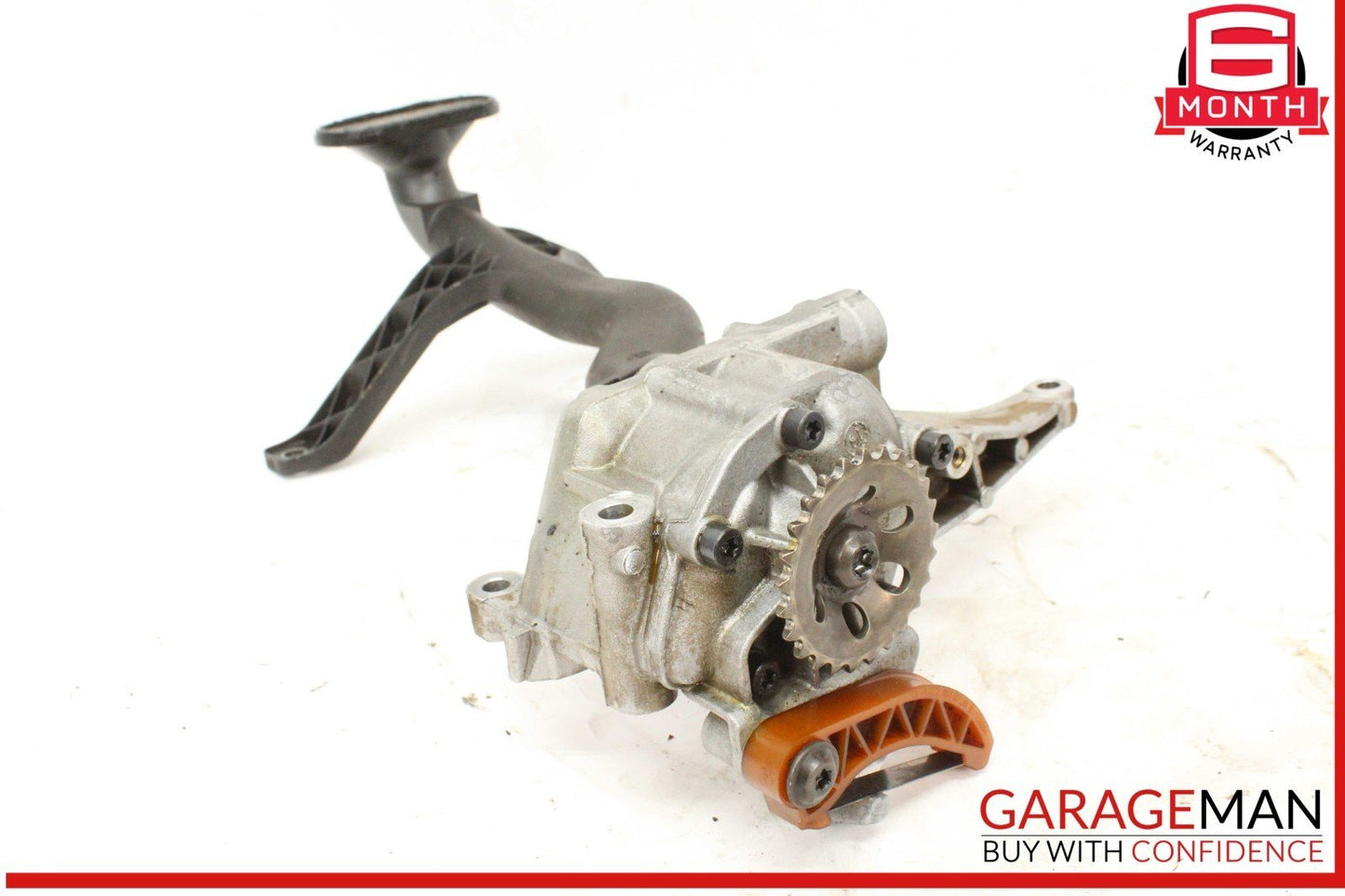 05-13 Mercedes W204 C300 C250 Engine Motor Oil Pump Assembly 2721800701 OEM