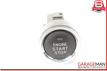 14-18 Subaru WRX Engine Start Stop Button 2011DJ5493 OEM