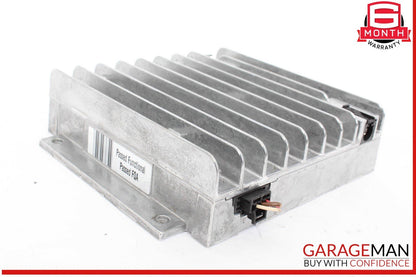 00-10 Mercedes W220 S500 4MATIC CL550 Voice Control Module SYN9528A OEM