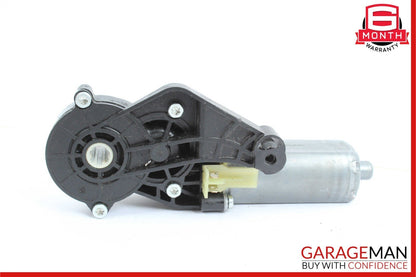 01-09 Mercedes W203 C230 CLK500 Front Right Seat Motor 0390203207 OEM