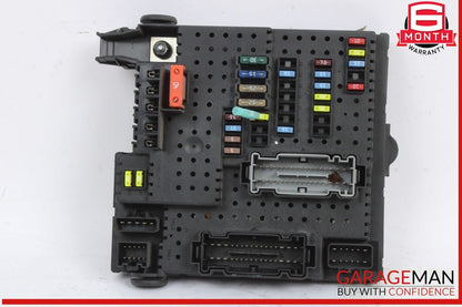 05-07 Volvo S60 V70 Rear Trunk Fuse Panel Relay Box 8688264 OEM