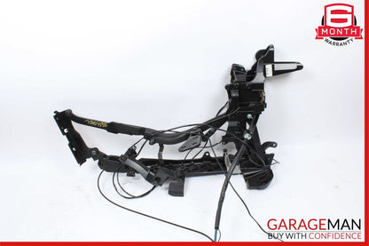 03-08 Mercedes R230 SL500 SL600 Left Convertible Hard Roof Top Hinge Assembly