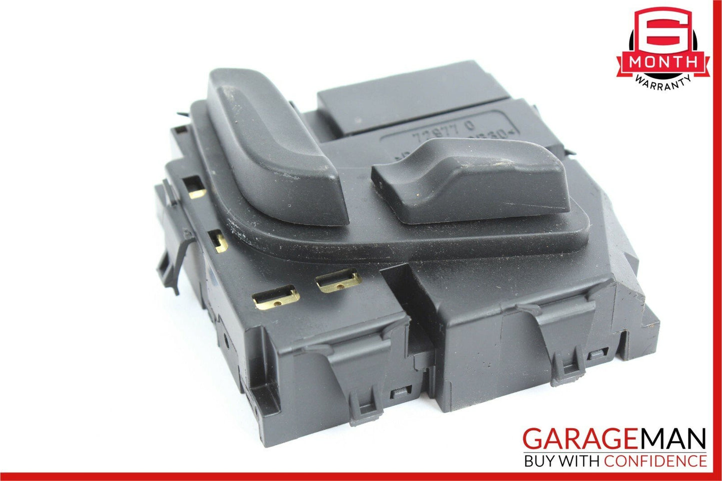 08-15 Mercedes W204 C300 GLK280 Front Right Side Seat Control Switch OEM