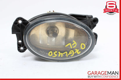 05-13 Mercedes GL450 ML350 SLK350 Front Left Side Foglight Fog Light Lamp OEM