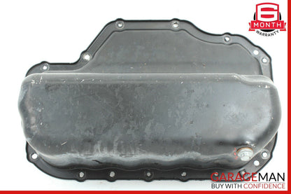06-12 Mercedes W251 R350 GL350 ML350 Lower Engine Oil Pan 2720100828 OEM