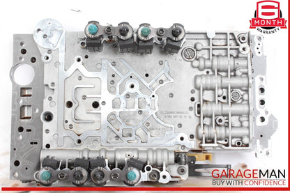 Mercedes R171 SLK350 E550 7G Tronic Transmission Valve Body 2202770901 OEM