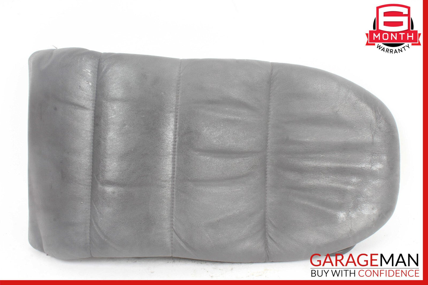 97-05 Porsche 911 996 Boxster 986 Front Seat Backrest Cushion OEM