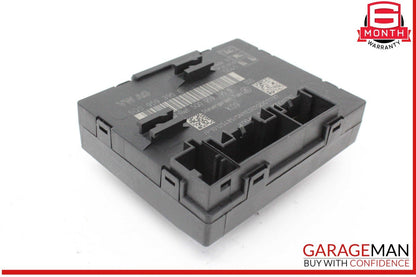15-20 Audi A3 S3 RS3 Rear Left or Rear Right Side Door Control Module Unit OEM