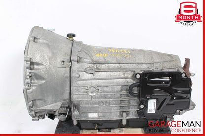 15-17 Mercedes W205 C300 RWD 7G Automatic Transmission Assembly 722.994 OEM 104k