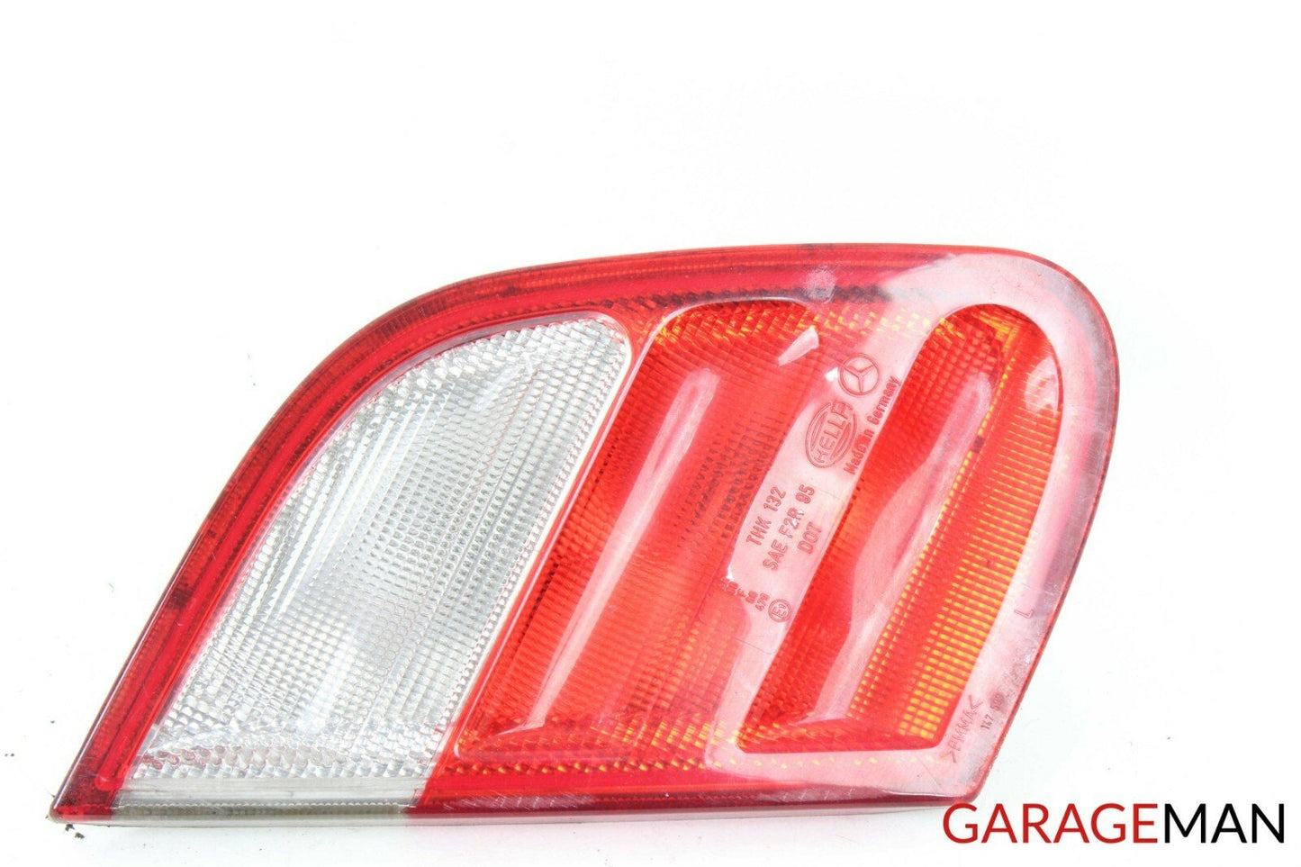 98-03 Mercedes W208 CLK320 CLK430 Inner Tail Light Lamp Rear Left Driver OEM