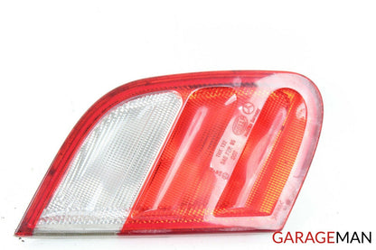 98-03 Mercedes W208 CLK320 CLK430 Inner Tail Light Lamp Rear Left Driver OEM