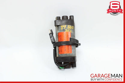 86-91 Mercedes W126 560SEL 420SEL Seat Adjustment Control Motor 0028204742 OEM