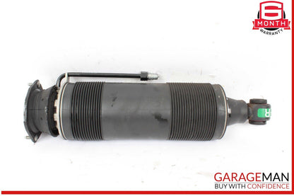 03-06 Mercedes R230 SL500 SL600 Rear Right Hydraulic Shock Strut Absorber OEM