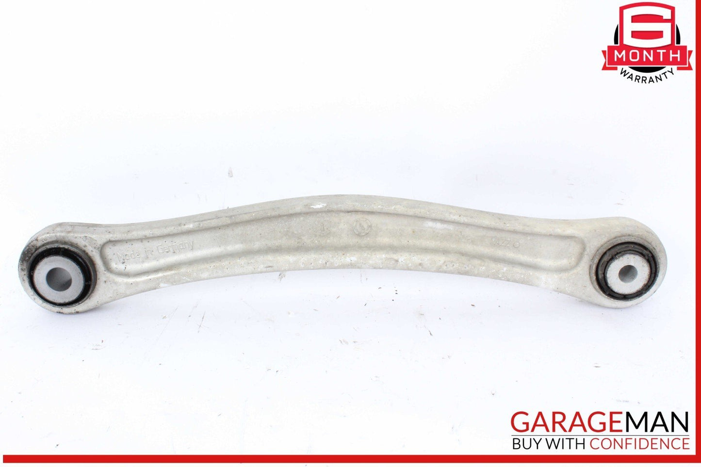 11-17 Porsche Cayenne 958 Rear Left Side Suspension Wishbone Upper Control Arm