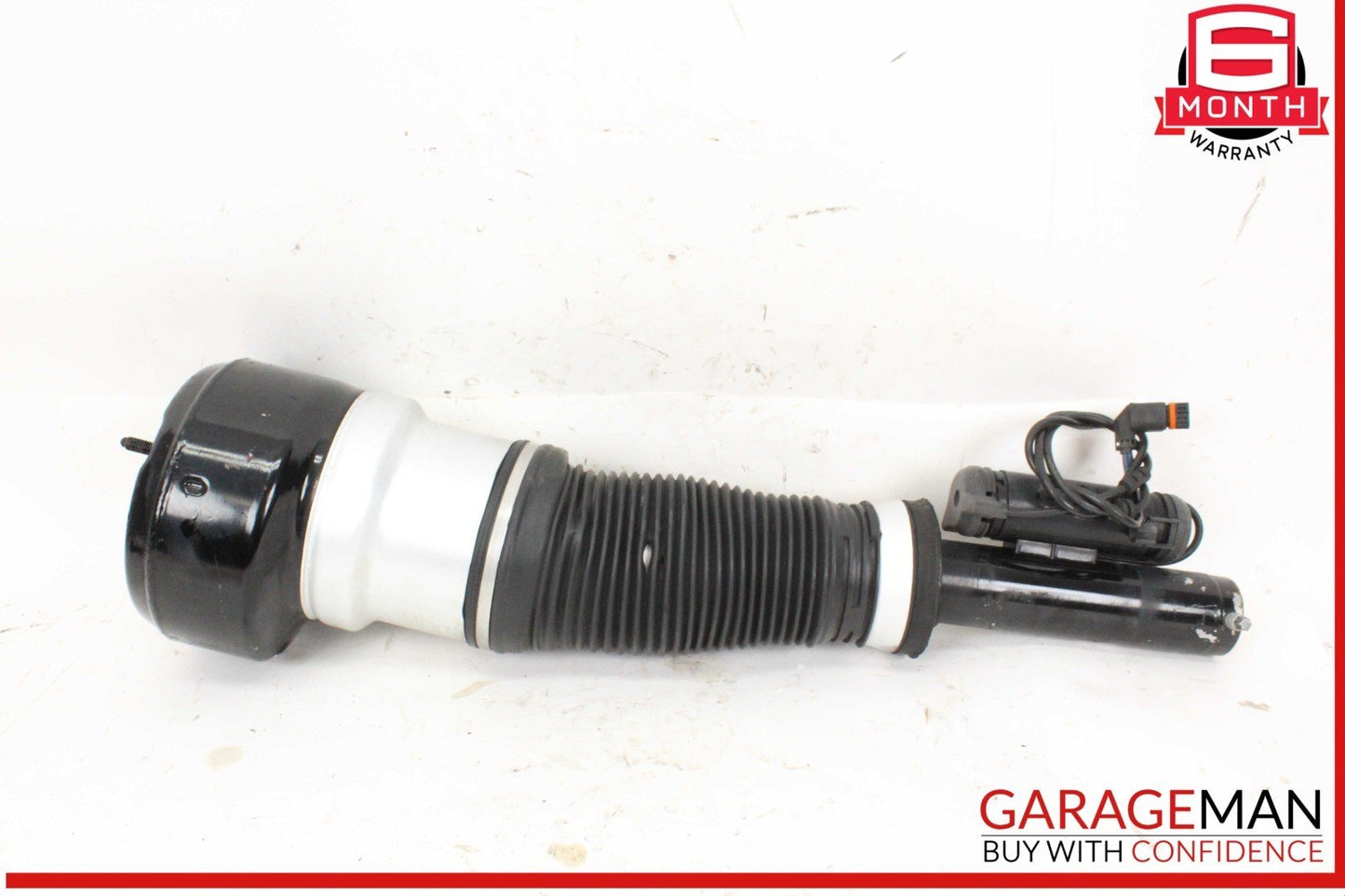 07-14 Mercedes W221 S550 Front Right or Left Side Airmatic Shock Absorber Strut