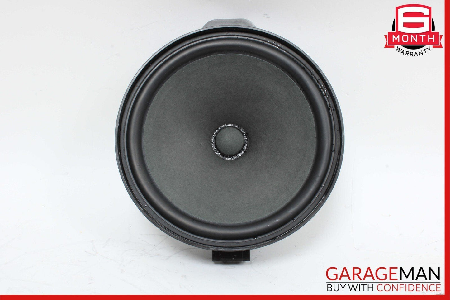 08-15 Mercedes W204 C350 C300 Rear Door Audio Sound Speaker 2048206202 OEM