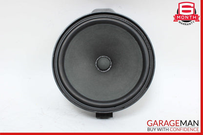 08-15 Mercedes W204 C350 C300 Rear Door Audio Sound Speaker 2048206202 OEM